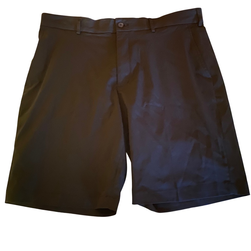 Walter Hagen Men's 11 Golf Shorts Size 36 Performance Polyester Active